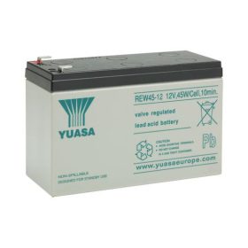 Yuasa REW 45-12_12V 8 Ah