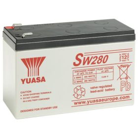 SW, 280, 12V, 9 Ah