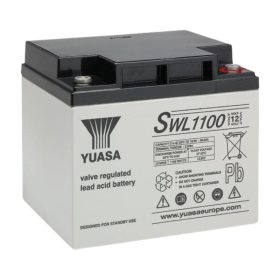 Yuasa - SWL, 1100, 12V, 40Ah