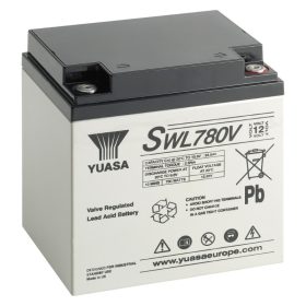 Yuasa - SWL, 780V, 12V, 28.8Ah