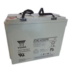 Yuasa - SWL, 4250FR, 12V, 150Ah