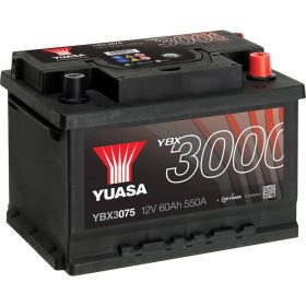 Yuasa - YBX3075