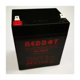 Reddot 12V 5 Ah T2