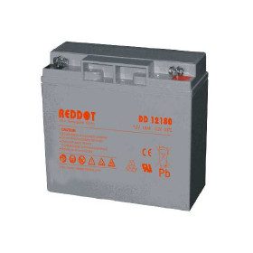 Reddot 12V 18 Ah