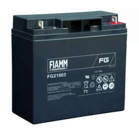 FIAMM FG21803 _ 12V 18 Ah