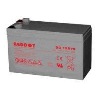 Reddot akkumulátorok